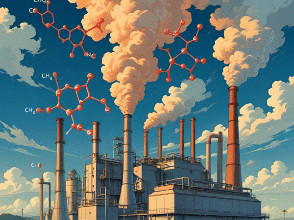 UKAS Accredited Composition Analysis (for Odour)