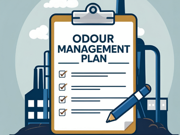 Odour Management Plans