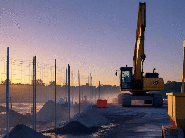 Construction Environmental Management Plans (CEMP)