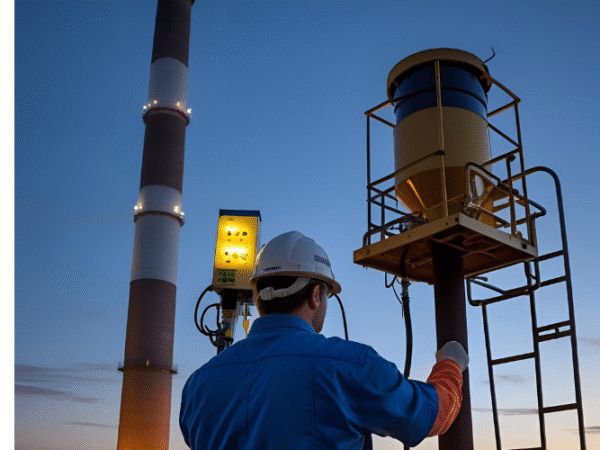 Calibration of CEMS EN 14181